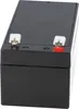 Exide Powerfit Bleiakku AGM 12V 3,4Ah S312/3.2 S 4,8mm Produktbild-Vorschau 5