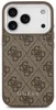 GUESS Hülle für iPhone 17 Pro Max Classic 4G MagSafe Produktbild-Vorschau 3