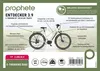 PROPHETE ENTDECKER 3.9 Damen Trekking E-Bike 28" Limited| Produktbild-Vorschau 3