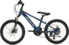 Generation M-760 Mountainbike 20-Zoll - Blau Produktbild-Vorschau 2