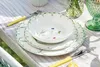 Villeroy & Boch Barevný jarní salát 19 cm Náhled obrázku produktu 5