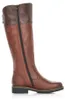 Remonte Damen Schlupfstiefel R6581, Frauen Stiefel,lose Produktbild-Vorschau 57