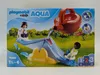 PLAYMOBIL BRANDSTÄTTER AUSTRIA Bascule à eau Avec arrosoir Voir les images du produit 11