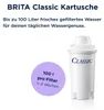 BRITA Classic Filter Cartridges - 3 Pack - Reduces Productafbeelding-voorbeeld 10