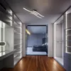 LED designové stropní svítidlo obývací pokoj moderní Náhled obrázku produktu 3