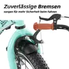 Vélo pour enfants STITCH 14/16/18/20 pouces pour garçons et Voir les images du produit 8