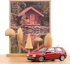Norev VW Golf III GTI rot 1996 - 20 Jahre Edition Produktbild-Vorschau 3