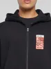 Upscale by Mister Tee - Herren Puffer Peace Heavy Oversize Produktbild-Vorschau 11