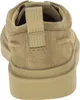 Clarks nízké boty nízké boty semišové Náhled obrázku produktu 6