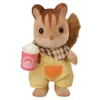 Sylvanian Families 5653, 3 rok/roky, Vícebarevný Náhled obrázku produktu 4