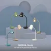 Stolní lampa otočná GU10 stolní lampa kabelový spínač 38,5 Náhled obrázku produktu 9