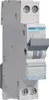 Interruttore Hager LS 1P+N 6kA caratteristica C 16A Hager Anteprima dell’immagine prodotto 1