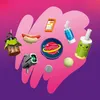LEGO Friends Niezwykła sala zabaw, Zestaw do budowania, 7 Podgląd zdjęcia produktu 7