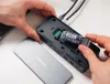 Verbatim Pro - Dockingstation - USB-C - 2 x HDMI, DP Produktbild-Vorschau 14