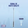 Antena ALCA 537140 27cm aluminium 20g Podgląd zdjęcia produktu 21