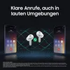 Samsung Galaxy Buds4 Pro, cuffie Bluetooth Hi-Fi wireless, Anteprima dell’immagine prodotto 6