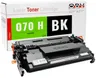 Kompatibler Toner für Canon i-SENSYS LBP243dw MF461dw Produktbild-Vorschau 1
