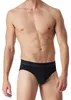 Schiesser slip lot de 3 uncover rio briefs black hommes Voir les images du produit 9