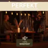 VON STEINEICH® XXL Outdoor Kerze Windfest | 30h Brenndauer Produktbild-Vorschau 3