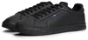 scarpe Tommy Hilfiger Icon Court Light Ess FM0FM05678BDS Anteprima dell’immagine prodotto 2