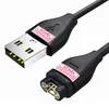 USB 2.0 Ladekabel für Garmin Uhr, Kabel 1M für Garmin Fenix Produktbild-Vorschau 1