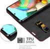 Cadorabo Hülle für Samsung Galaxy A72 4G / 5G Schutz Hülle Produktbild-Vorschau 3
