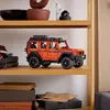 LEGO® Technic 42177 Mercedes-Benz G 500 PROFESSIONAL Line Náhled obrázku produktu 44