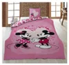 Mickey & Minnie Bettbezug – 140 x 200 cm Produktbild-Vorschau 3