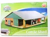 Kids Globe 610495 - Stáj 1:32 Náhled obrázku produktu 18