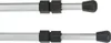 TRIXIE Hunde-Autogitter Aluminium Silber und Schwarz 13171 Produktbild-Vorschau 22