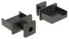 Delock Dust Cover for USB Type-A Female - Schutzumschlag - Produktbild-Vorschau 4