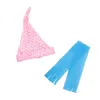 Puppensachenset Winter, für Puppen bis 38cm - Produktbild-Vorschau 3