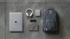 LaCie Mobile Drive           1TB Moon Silver USB 3.2 Type C Produktbild-Vorschau 14