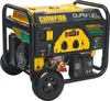 Champion Power Equipment Stromaggregat Benzin + Gas 7000 Produktbild-Vorschau 4