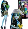 Monster High Scare-adise Island Frankie Stein Doll, Produktbild-Vorschau 9