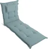 LILENO HOME Sonnenliege Auflage als [1er Set - Rollliege] Produktbild-Vorschau 1