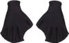 Wasserschwimmtrainingshandschuhe Schwimmhandschuhe Produktbild-Vorschau 2