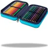 Coolpack Jumper 3 Piórnik Z Wyposażeniem 3-komorowy Indian Podgląd zdjęcia produktu 8