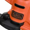 Taille-haie électrique Black & Decker BEHT201-QS à double Voir les images du produit 16