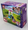 LEGO 41396 Friends Speeltuin voor Puppy's, speelset met Mia Productafbeelding-voorbeeld 14