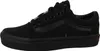 Vans Errores de Talla VN000D3HBKA1 in Black color size 42 Anteprima dell’immagine prodotto 33