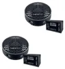 Hertz DT24.3, 1-Weg, 1.0 Kanäle, Kabelgebunden, 80 W, 3000 Produktbild-Vorschau 7