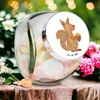 Mr. & Mrs. Panda Bonbonglas Eichhörnchen Weihnachten XL Produktbild-Vorschau 5