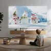 LZQ Sada 4 akustických panelov 120x60x0,9 cm Samolepiace Náhľad obrázku produktu 11