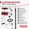 toolmacher Teleskop Waschbürste 6m [+Schneeschieber] - PV Produktbild-Vorschau 6