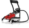 HEYNER® 22500N nożna pompa powietrza dwucylindrowa 2 Podgląd zdjęcia produktu 1
