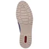 Rieker Damen Penny Loafer Slipper 51863, Größe:41 EU, Produktbild-Vorschau 4