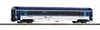 Piko Schnellzugwagen Railjet, 2. Kl., CD, Ep. VI 57649 Produktbild-Vorschau 5