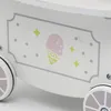 Holzeisdiele auf Rädern für kreative Kinder - Fördert Produktbild-Vorschau 9