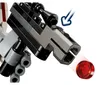 LEGO Le robot X-Wing de Luke Skywalker , ... Voir les images du produit 7